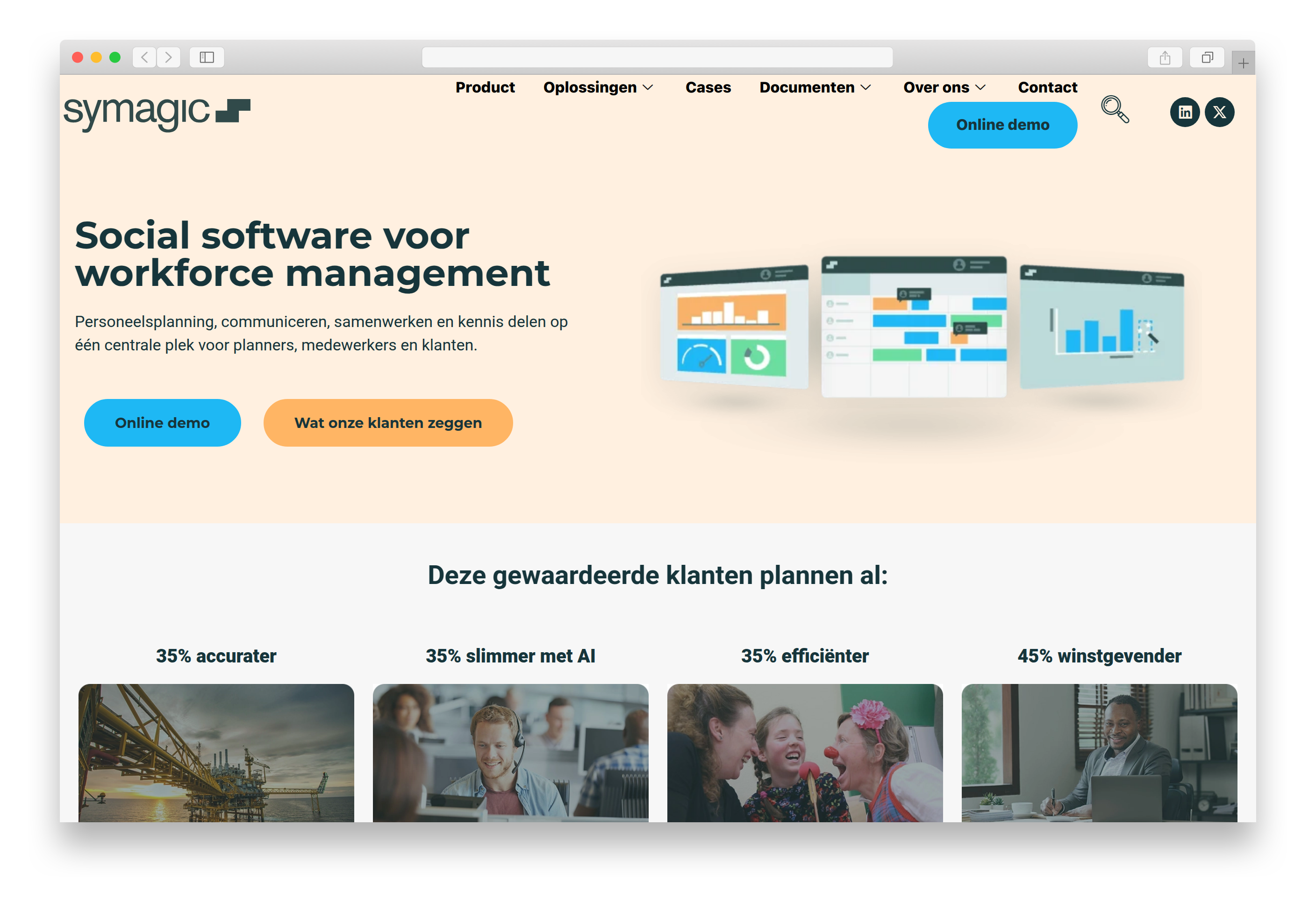 Workforce Management Software